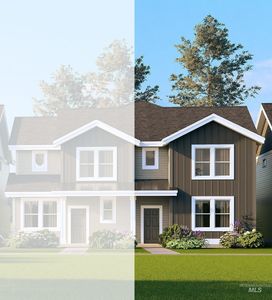 2152 E Deep Purple Ln, Meridian, ID, 83642