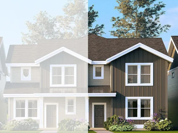 2152 E Deep Purple Ln, Meridian, ID 83642