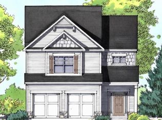 1028 Shadow Glen Dr, Fairburn, GA 30213