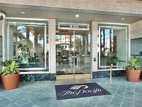 3rd image of 850 E Ocean Blvd Unit 1207