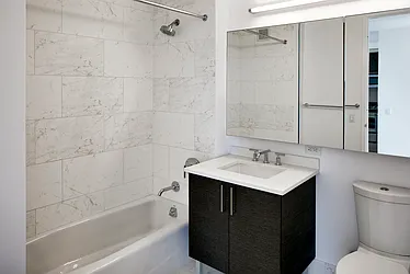 Rented by Bozzuto Management