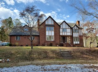 1068 Witcher Rd, Newnan, GA 30263