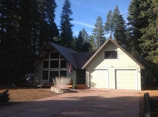 3881 Mary Ann Ln, Lake Almanor, CA 96137