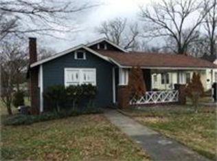 105 Cherry St SW, Rome, GA 30165