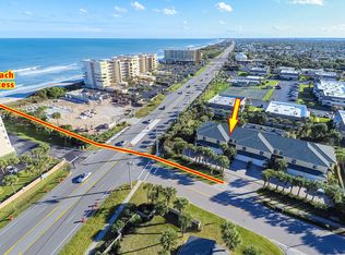 101 E Coral Way #2, Indialantic, FL 32903