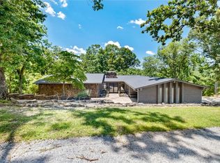 9605 Summers Rd, Rogers, AR 72756