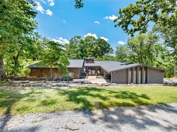 9605 Summers Rd, Rogers, AR 72756