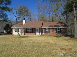 913 State Camp Rd, Vanceboro, NC 28586