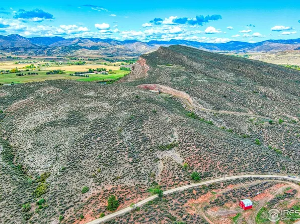 3501 Raptor Ridge Ln, Laporte, CO 80535