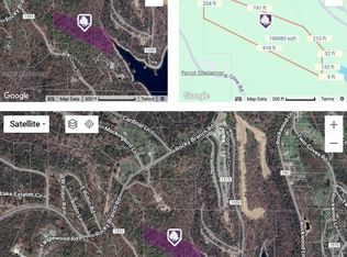 Lots 3 & 4 K Cove Rd, Rogers, AR 72756