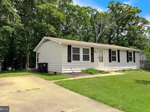 708 Eucla Dr, Waldorf, MD 20601