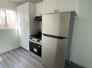 5961 S Harvard Blvd, Los Angeles, CA 90047