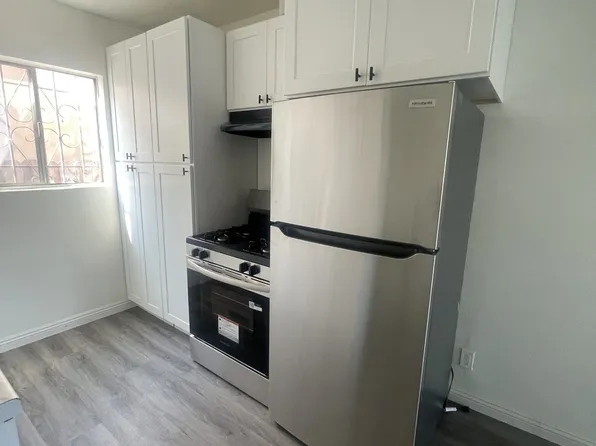 5961 S Harvard Blvd, Los Angeles, CA 90047