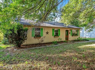 469 Melodye Ln, Campbellsburg, KY