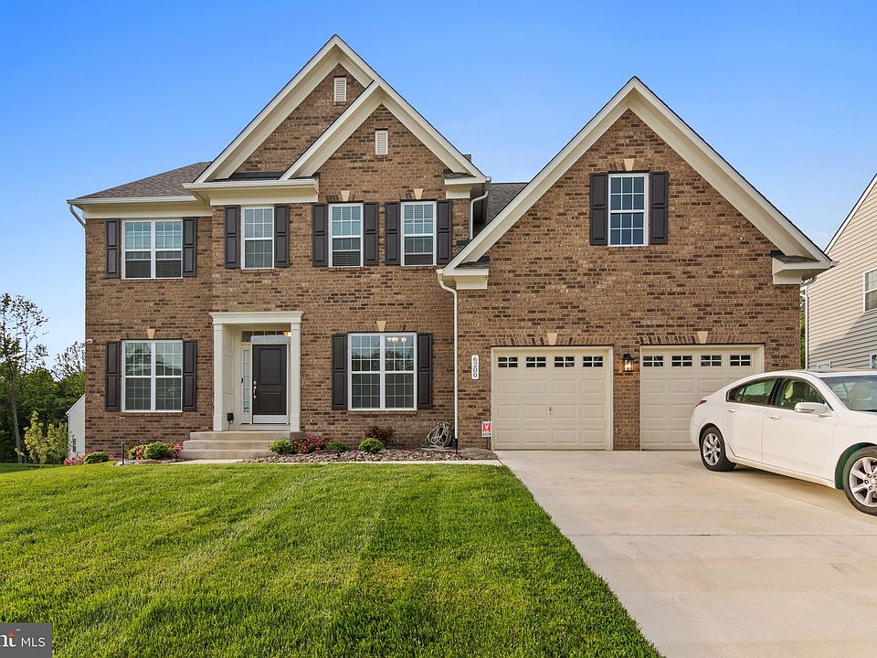 6200 Savannah Dr, Brandywine, MD 20613 MLS MDPG2044094 Zillow