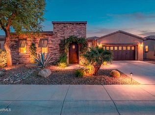 12789 W Bajada Rd, Peoria, AZ 85383