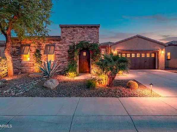 12789 W BAJADA Road, Peoria, AZ 85383