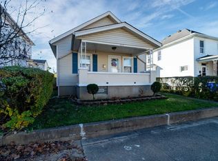 635 Forest Ave, Hamilton, OH 45015