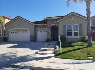 31965 Camino Rabago, Temecula, CA 92592
