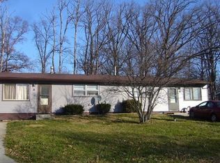 8330-8336 W 127th Ave, Cedar Lake, IN 46303