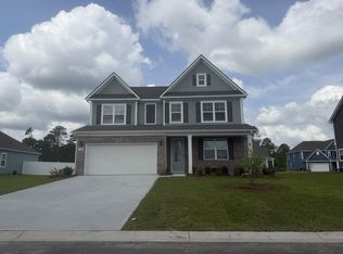 3020 Berry Bush Way, Conway, SC 29526