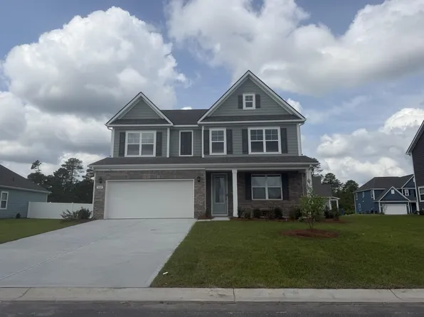 3020 Berry Bush Way, Conway, SC 29526