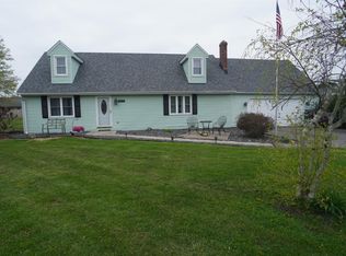 612 S Tanglewood Rd LOT 2, Versailles, IN 47042