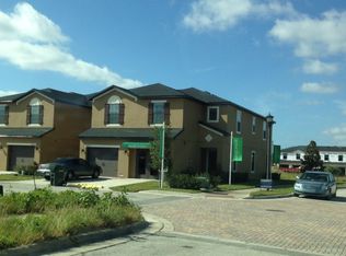 2295 Aloha Bay Ct, Ocoee, FL 34761