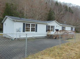 6571 Coal River Rd, Dry Creek, WV 25062