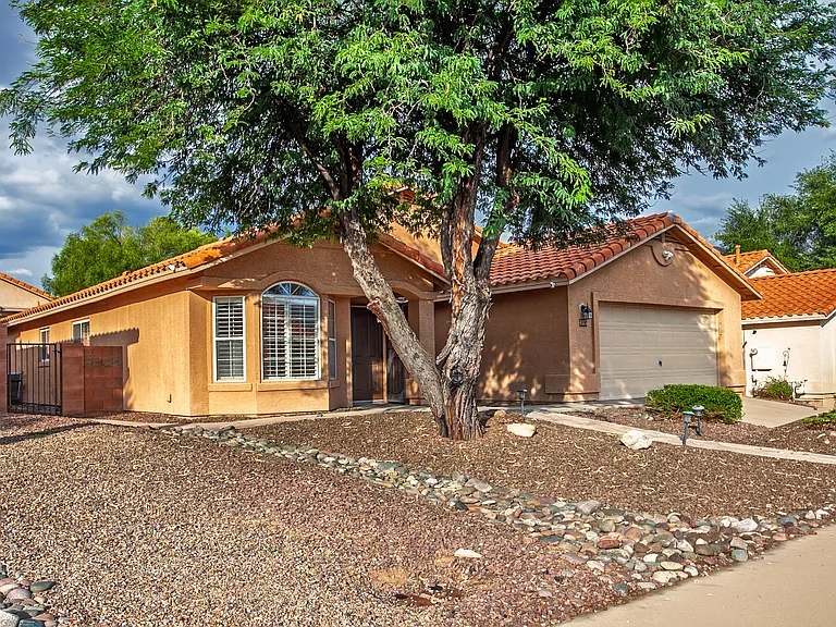 685 W Placita Vega Vis — Photo 52