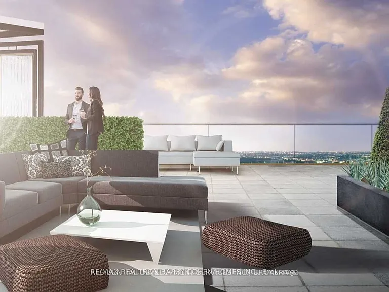 8868 Yonge St #Townhouse 103 — Photo 18