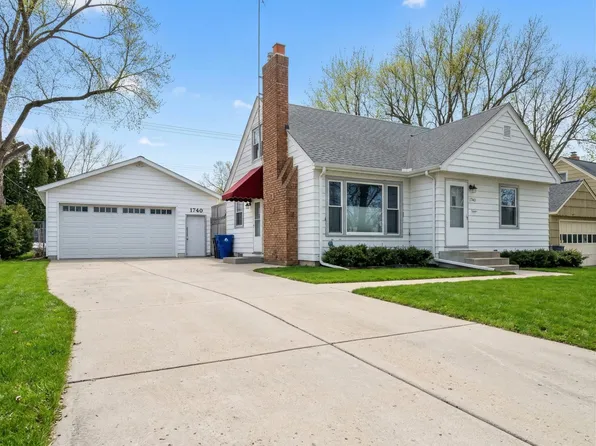 1740 Rome Ave, Saint Paul, MN 55116