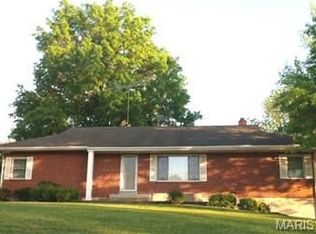 9760 Highway 100, New Haven, MO 63068