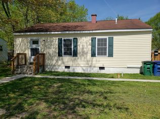 611 Plater St, Aberdeen, MD