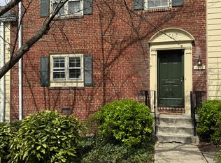 4843 Willett Pkwy, Chevy Chase, MD 20815