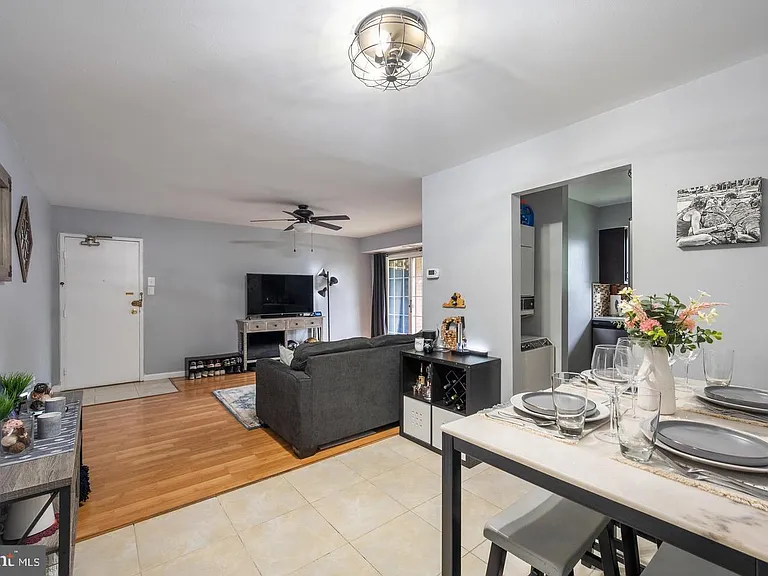 5605 Franconia Rd #301 — Photo 6