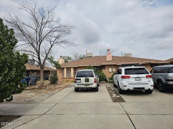 905 Destello Rd, El Paso, TX 79907