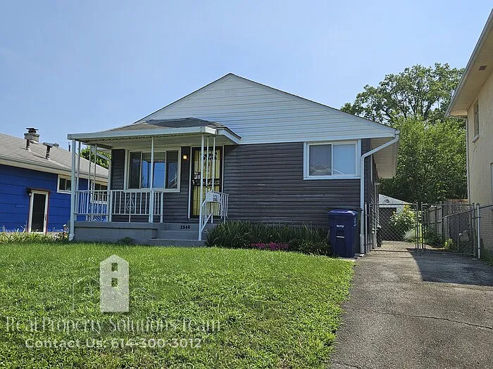 2546 Osceola Ave photo 1