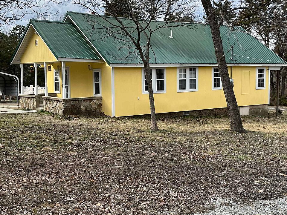 105 Boggy Point Cv, Elizabeth, AR 72531 Zillow