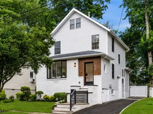 33 Wall St, Cranford Twp., NJ 07016