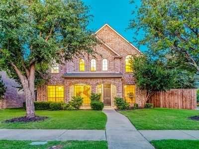 14208 Rising Star Blvd, Frisco, TX, 75033