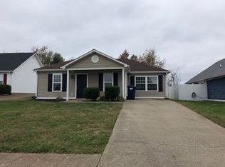 720 Jennings Ct, Bowling Green, KY 42101