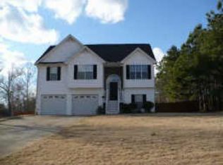 30 Cedars Glen Cir, Villa Rica, GA 30180