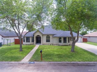 2212 E 29th St, Mission, TX 78574