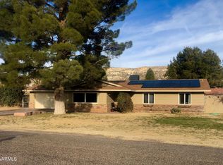 377 E Parade Ground Cir, Camp Verde, AZ 86322