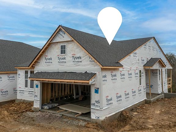 The Waverly II A Exterior