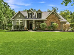 5202 Bessies Creek Trce, Fulshear, TX 77441