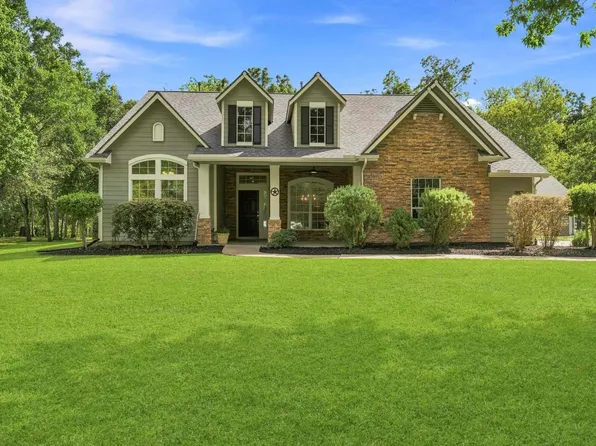 5202 Bessies Creek Trce, Fulshear, TX 77441