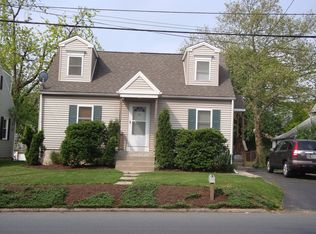 5 Rutherford Rd, Harrisburg, PA 17109