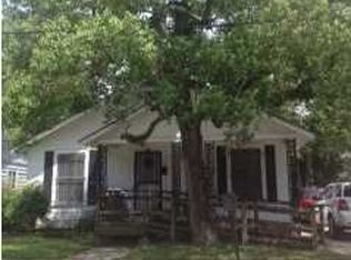 313 Mohawk St, Mobile, AL 36606
